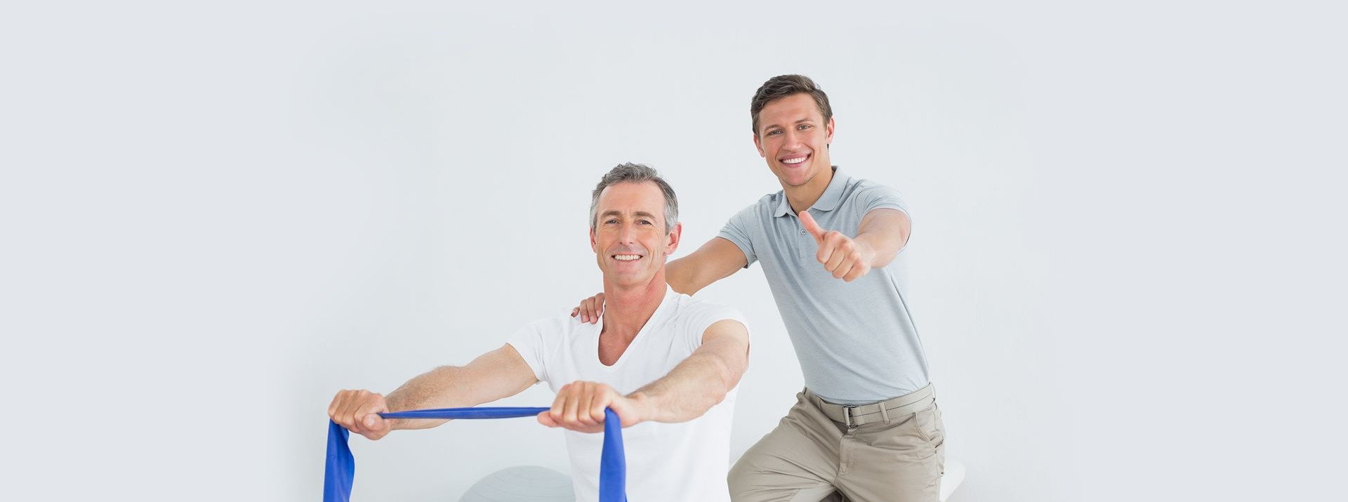 We offer highly
specialized treatments
